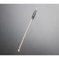 10cm 2dBi IPX FPV Antenna Bendable Flexible