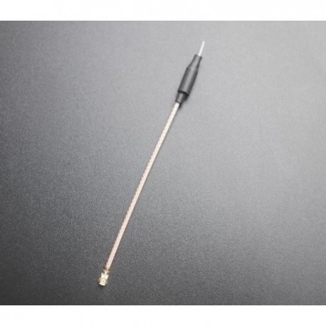 10cm 2dBi IPX FPV Antenna Bendable Flexible