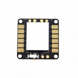 EMAX PDB0512 V2 Mini Power Hub Power Distribution Board with BEC Output 5V/12V for FPV Multicopter