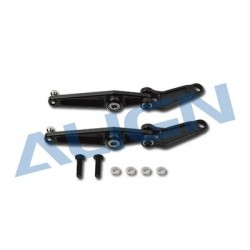 Align Metal Washout Control Arm HN7011