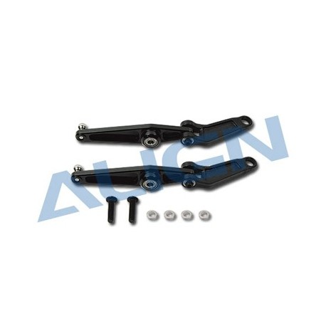 Align Metal Washout Control Arm HN7011