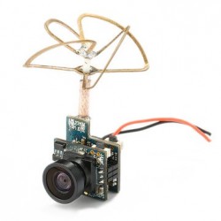 Eachine QX95 QX90 QX90C Micro Racing Quadcopter Spare Parts 5.8g 25MW 32CH VTX 520TVL