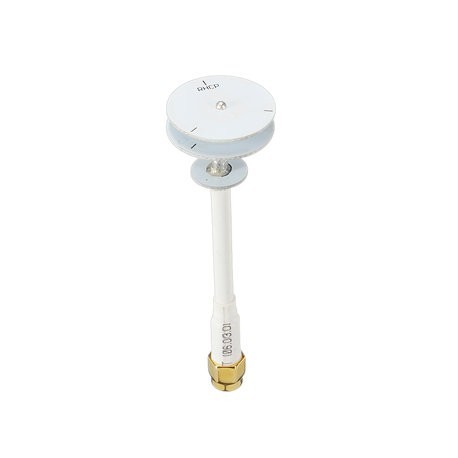 Realacc 5.8G 5dBi 50W Omnidirectional Omni FPV Flat Panel Pagoda Antenna RHCP SMA