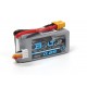 Turnigy Bolt V2 850mAh 3S 65~130C High Voltage Lipo Pack