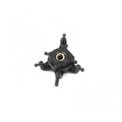 WLtoys V933 HISKY HCP80 RC Heli Parts Swashplate Upgraded Metal Button