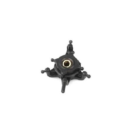 WLtoys V933 HISKY HCP80 RC Heli Parts Swashplate Upgraded Metal Button
