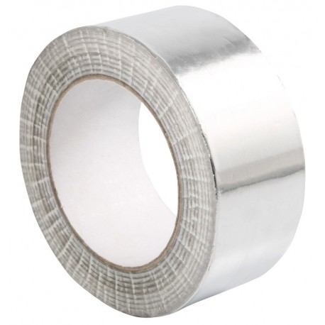 Aluminum Tape 4.8cm - 5M