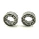 685ZZ ABEC-5 Bearing 5x11x5mm