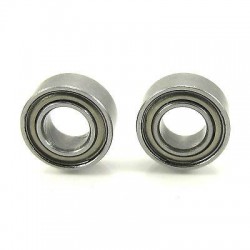 685ZZ ABEC-5 Bearing 5x11x5mm