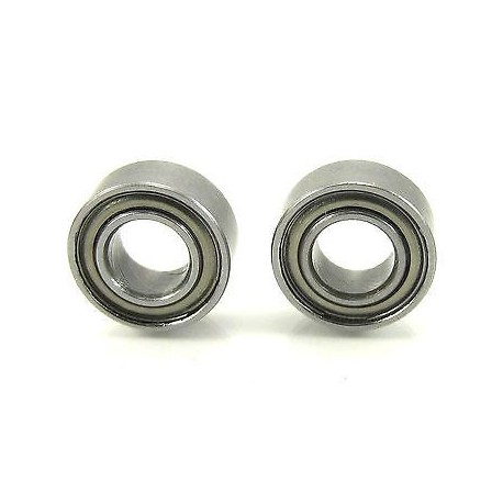 685ZZ ABEC-5 Bearing 5x11x5mm