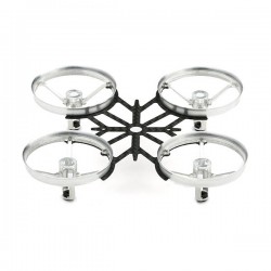Blade Inductrix Model MQDFV-75A 75mm Aggress Mini CNC DF DIY Frame Quadcopter Support 6mm Coreless Motor