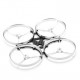 Blade Inductrix Model MQDFV-100A 100mm Aggress Mini CNC DF DIY Frame Quadcopter Support 8520 Motor
