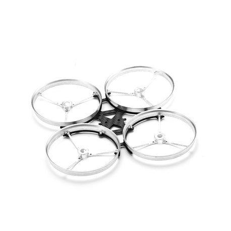 Blade Inductrix Model MQDFV-100A 100mm Aggress Mini CNC DF DIY Frame Quadcopter Support 8520 Motor