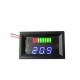 3S Lipo Battery Power Tester Indicator Display