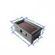 3S Lipo Battery Power Tester Indicator Display