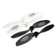 Eachine E33 E33C E33W RC Quadcopter Spare Parts Propellers