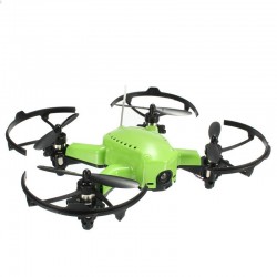 Eachine Flyingfrog Q90 Micro FPV Racing Quadcopter BNF with F3 5.8G 200mW VTX 1000TVL Camera