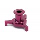 Deluxe Swashplate Leveler - T-REX 700N (RED)