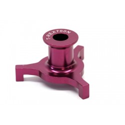 Deluxe Swashplate Leveler - T-REX 700N (RED)
