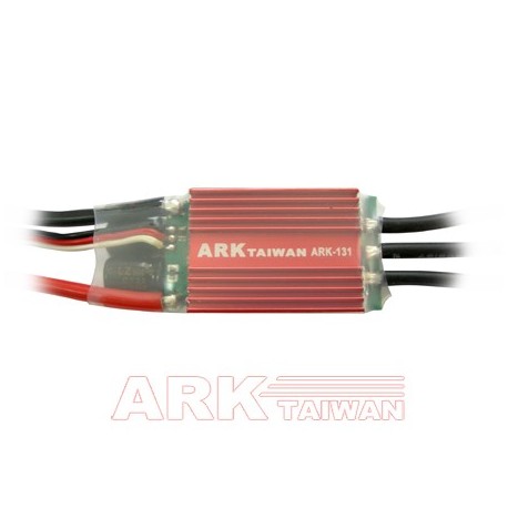 Speed controller 40A