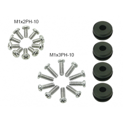 Rakonheli Hardware Set 01 (for IDTX980)