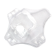 Clear Canopy (for 25mW VTX600TVL FPV Camera)