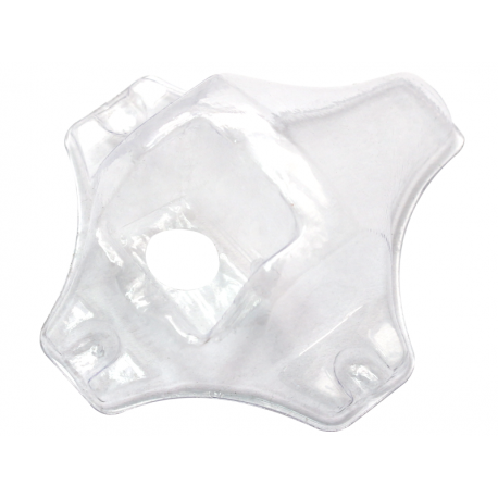 Clear Canopy (for 25mW VTX600TVL FPV Camera)
