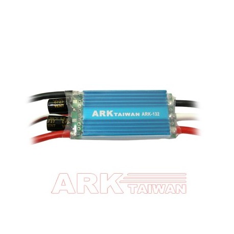 Speed controller 50A