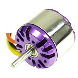 Brushless motor for X-500