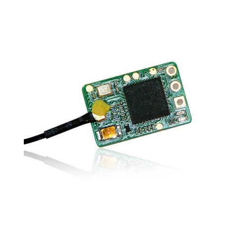 FrSky Ultra Light XM Receiver Up To 16CH