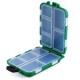 Tackle Box 10 Compartments Case