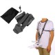Dual Shoulder Belt Sling Neck Strap For DJI Phantom 3 2 Inspire 1 Transmitter