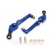 ALUM. Washout control arm (w/bearing)