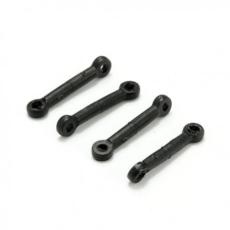 Hisky HCP60 RC Helicopter Parts Upper Linkage Set