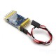 DIY SBUS To PWM PPM Decoder 16CH For Futaba Orange Frsky