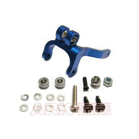ALUM. Tail pitch lever