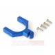 ALUM. Horizontal stabilizer mount