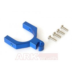 ALUM. Horizontal stabilizer mount