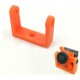 RunCam Micro Swift Camera Holder Mount Bracket Black For FPV Racer