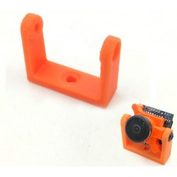 RunCam Micro Swift Camera Holder Mount Bracket Black For FPV Racer