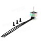 Racerstar 0703 BR0703 SE 12000KV 1-2S FPV Racing Brushless Motor