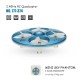 HappyCow 777-374 Mini Sky Phantom Nano 2.4GHz 4CH 6-axis Gyro RC Quadcopter 3D Flip Headless Mode UFO Drone RTF