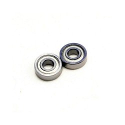 695ZZ Bearing ,ABEC-5 5x13x4 MM Miniature ,695Z Ball Bearings 2pcs