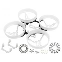 Rakonheli 2S Delrin Carbon 76mm Brushless Whoop Kit