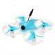 Cheerson TINY CX-95S CX95S 80mm FPV Racing Quadcopter BNF Based On F3 Flight Controller