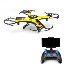 Eachine H8W Mini Wifi FPV 2.4G 6-Axis Headless Mode Quad RTF
