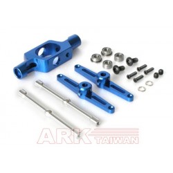 Stabilizer control arm set (w/bearing)