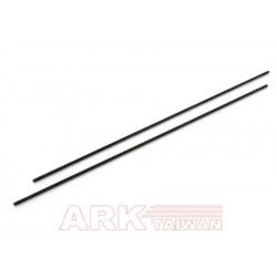 Stabilizer bar