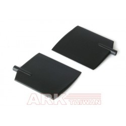 Stabilizer blade