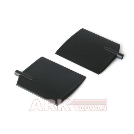 Stabilizer blade